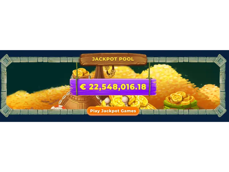 Κατηγορίες παιχνιδιών στο Wazamba: slots, ρουλέτα, blackjack και live